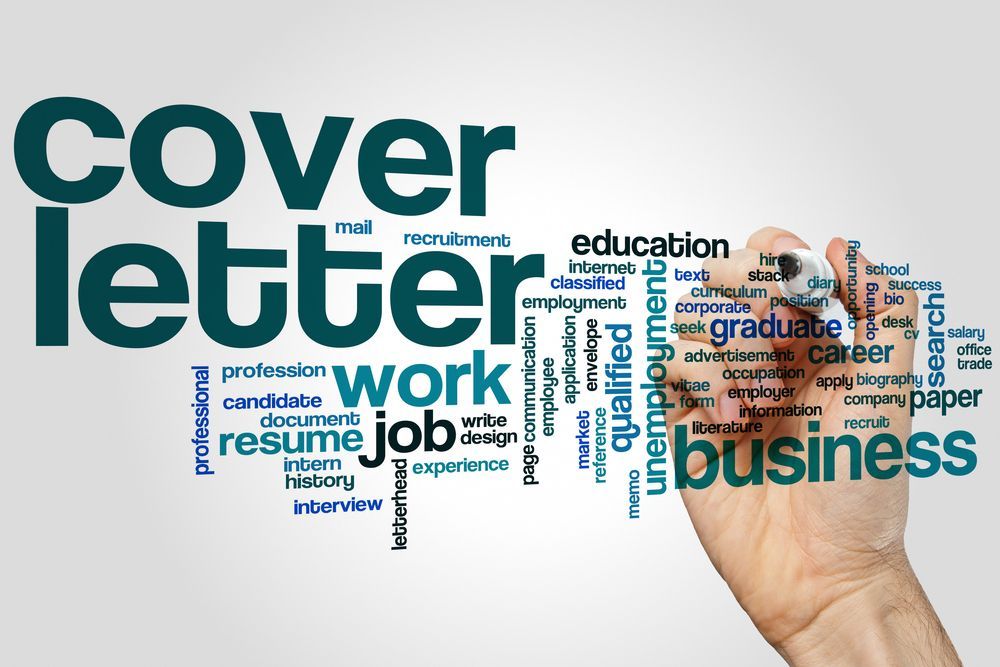  Should I Submit A Cover Letter With My Resume Jobs Partnership Florida